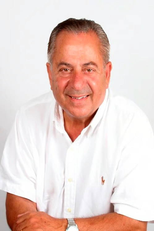 Pedro Tugores - Escritor